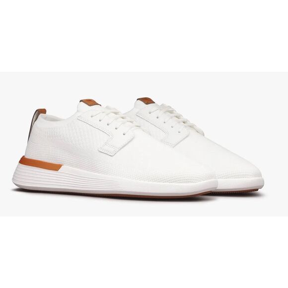 Nearly NEW Wolf and Sheperd swiftknit derby shoe, Sz 10, $250